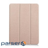 Чeхол-книжка BeCover Smart Case для Apple iPad Pro 11" M4 2024 Pink (711626)