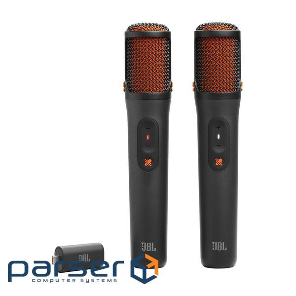 Микрофоны EasySing (JBLEASYSINGMICS)