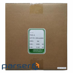 Тонер KYOCERA TK-160/TK-170/TK-1140 2x10кг TTI (TSM-141-A-20)