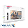Телевізор THOMSON 55" LED 4K 55UA5S13 Black