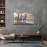 Телевізор THOMSON 55" LED 4K 55UA5S13 Black