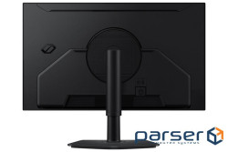 Монітор Samsung LS27FG500EIXUA