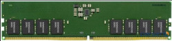 Оперативна пам'ять Samsung DDR5-4800 32768 MB PC5-38400 ECC (M324R4GA3BB0-CQK)