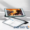 Чохол до планшета BeCover Tri Fold Soft TPU mount Apple Pencil Apple iPad 10.9" 2022/24/11" (708460)