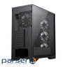 Корпус GAMEMAX Leader TG