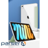 Чохол до планшета BeCover Soft Edge Apple iPad Mini 7 2024 Green (712467)