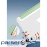 Чохол до планшета BeCover Soft Edge Apple iPad Mini 7 2024 Green (712467)