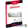 Модуль пам'яті KINGSTON FURY Renegade White/Silver DDR5 7200MHz 32GB Kit 2x16GB (KF572C38RWK2-32)