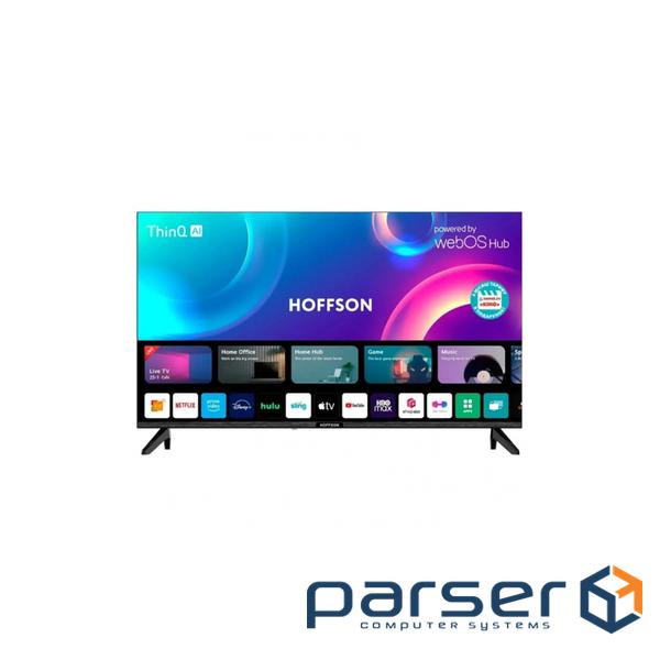 Телевізор Hoffson HF40FHD24S