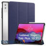 Чохол до планшета BeCover Smart Case Lenovo Yoga Tab Plus 12.7" Deep Blue (713430)