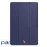 Чохол до планшета BeCover Smart Case Lenovo Yoga Tab Plus 12.7" Deep Blue (713430)