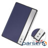 Чохол до планшета BeCover Smart Case Lenovo Yoga Tab Plus 12.7" Deep Blue (713430)