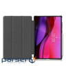 Чохол до планшета BeCover Smart Case Lenovo Yoga Tab Plus 12.7" Deep Blue (713430)