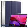 Чохол до планшета BeCover Smart Case Lenovo Yoga Tab Plus 12.7" Deep Blue (713430)