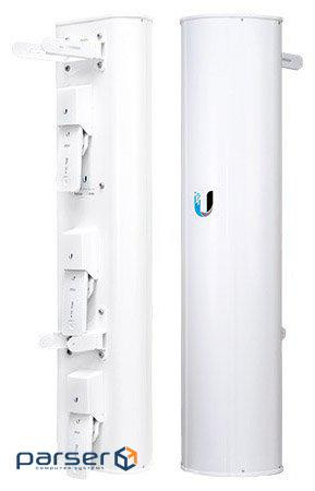 Антена Ubiquiti airPrism ac Sector Antenna (AP-5AC-90-HD)
