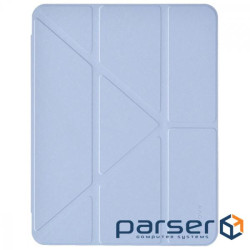 Чехол Proove Solid Case iPad Air 13" 2024 sky blue (PCSCIDAR1317)