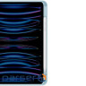 Чехол Proove Solid Case iPad Air 13" 2024 sky blue (PCSCIDAR1317)