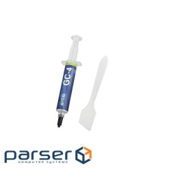 Термопаста Gelid Solutions GC4 3.5g (TC-GC-04-B)