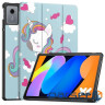 Чохол до планшета BeCover Smart Case Lenovo Idea Tab/K11 (2nd Gen) TB336/Xiaoxin Pad (2025) (714102)