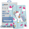 Чохол до планшета BeCover Smart Case Lenovo Idea Tab/K11 (2nd Gen) TB336/Xiaoxin Pad (2025) (714102)