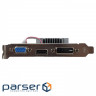 Video card MSI GeForce GT1030 2048Mb AERO ITX OC (GT 1030 AERO ITX 2G OC) PCI-Express x16 3.0, 2 ГБ, GDDR5, 64 Bit, Base - 1265 MHz, Boost - 1518 MHz, 1 x HDMI, 1 x DVI, 30 Вт INNO3D GeForce GT730 2048Mb LP (N730-1SDV-E3BX)