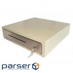 Грошовий ящик HPC System HPC 13S Wh 24V (289)