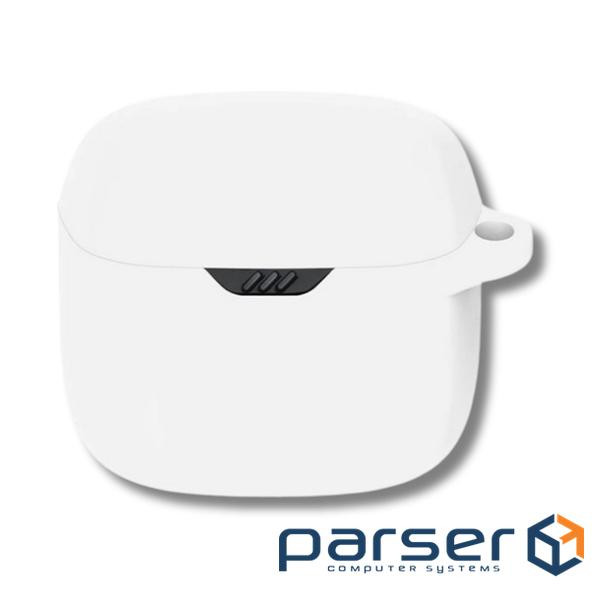 Чохол для навушників BeCover для JBL Tune Flex 2 White (714828)
