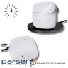 Чохол для навушників BeCover для JBL Tune Flex 2 White (714828)