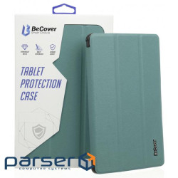 Чохол для планшета BeCover Direct Charge Pen Apple iPad mini 6 2021 Green (706786)