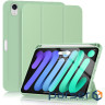 Чохол для планшета BeCover Direct Charge Pen Apple iPad mini 6 2021 Green (706786)