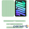 Чохол для планшета BeCover Direct Charge Pen Apple iPad mini 6 2021 Green (706786)