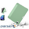 Чохол для планшета BeCover Direct Charge Pen Apple iPad mini 6 2021 Green (706786)