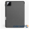 Чохол до планшета BeCover Flexible TPU Mate Xiaomi Pad 8 / 8 Pro 11.2" Grey (715626)