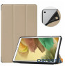 Чехол-книжка BeCover Flexible TPU Mate для Samsung Galaxy Tab A7 Lite SM-T220/SM-T225 Gold (706476)