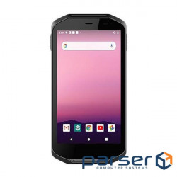 Термінал збору даних Geos MG Q51 (EM-Q51)