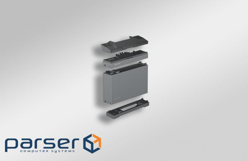 Блок підключення батарей до інвертора EcoFLow Power Ocean з акумуляторною батареєю (Battery-5kWh-DE)