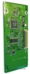 Плата розширення Panasonic KX-TDA0166XJ для KX-TDA/ TDE, плата эхоподавления 16 канал
