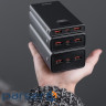Повербанк PROOVE Guardian 30000mAh Metal Gray (PBG322210004)