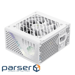 Блок живлення Gamemax 750W (GS 750G WH V25)