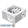 Блок живлення Gamemax 750W (GS 750G WH V25)