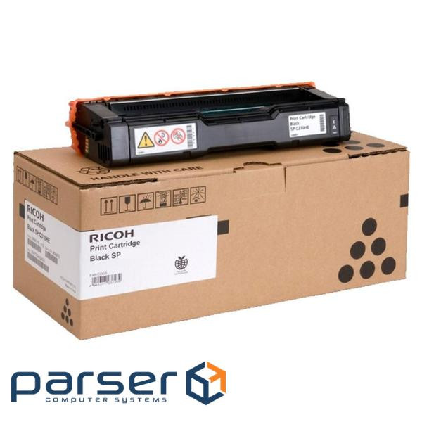 Тонер-картридж Ricoh SP311UHY Black 6.4К (821242)