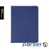 Чохол книжка Armorstandart Elastic Band 10 Dark Blue (ARM59076)