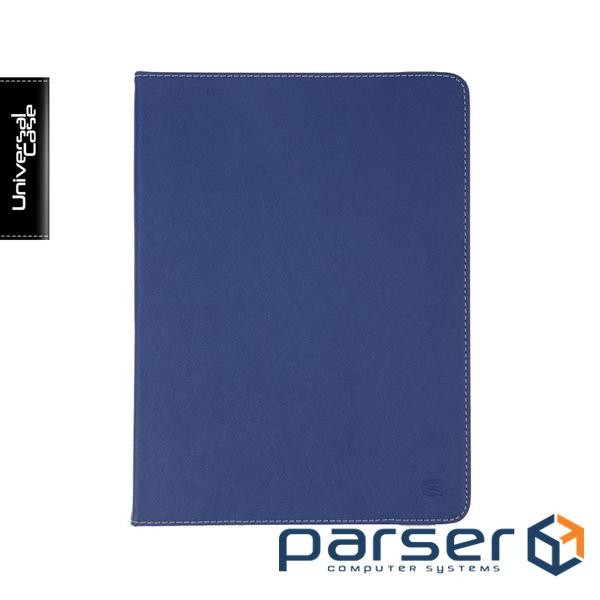 Чохол книжка Armorstandart Elastic Band 10 Dark Blue (ARM59076)