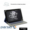 Чохол книжка Armorstandart Elastic Band 10 Dark Blue (ARM59076)
