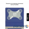 Чохол книжка Armorstandart Elastic Band 10 Dark Blue (ARM59076)