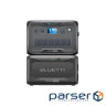 Зарядна станція BLUETTI AC300 3000W + B500K 5120Wh (AC300+B500K)