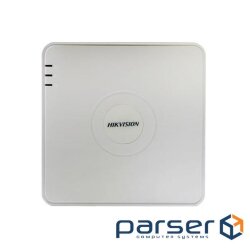 Реєстратор для відеоспостереження Hikvision DS-7108NI-Q1(C)