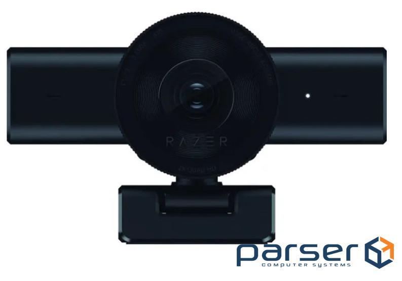 Камера для стримінгу RAZER Kiyo V2 X (RZ19-05380100-R3M1)