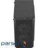 Корпус AEROCOOL CS-107 FRGB Black 600W (ACCX-PC14002.11)
