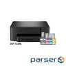 БФП струменевий BROTHER DCP-T430W (DCPT430WYJ1)